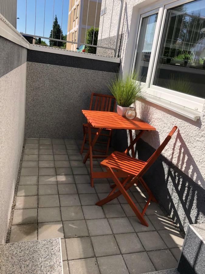 Fewo FDH Eksteriør bilde